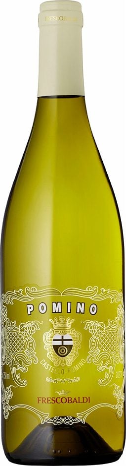 Frescobaldi Pomino DOC 2025 0,75 L