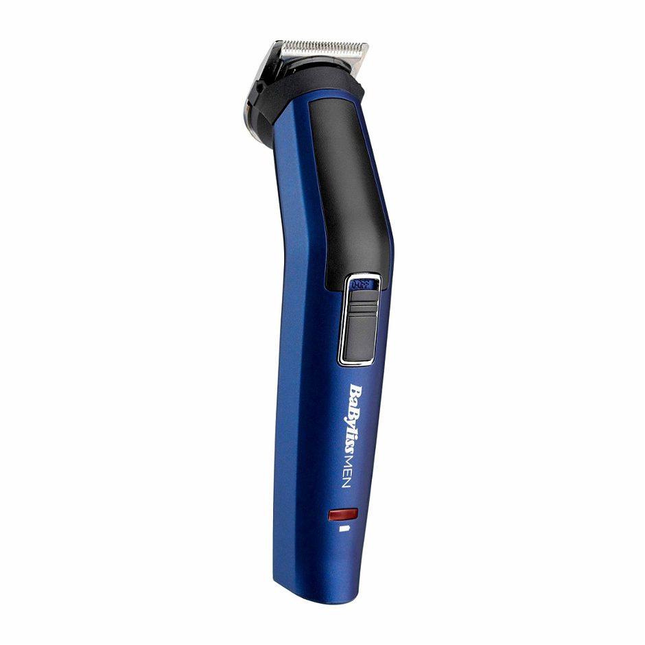 Babyliss Haarschneider 7255PE Blue Edition 10-in-1