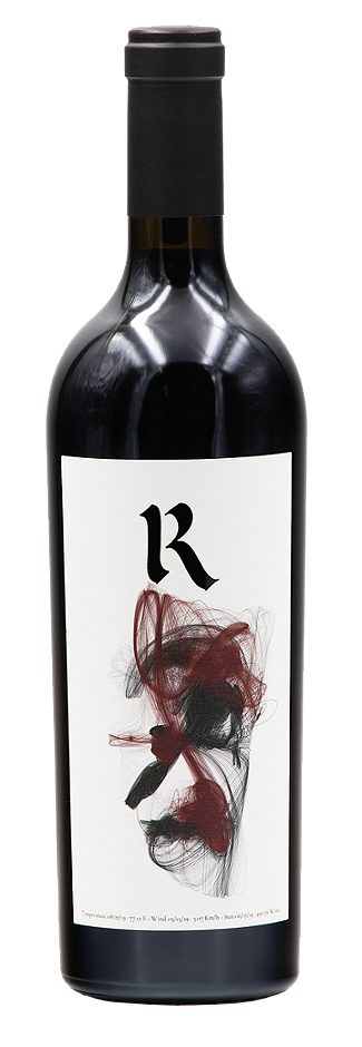 Realm Cellars Moonracer Stag's Leap District 2019 0,75 L