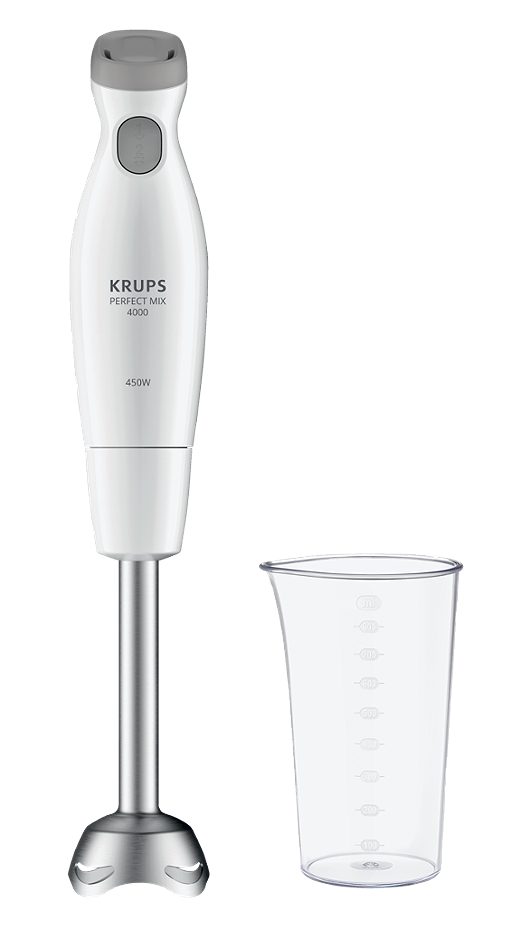 Krups Stabmixer Perfect Mix 4000
