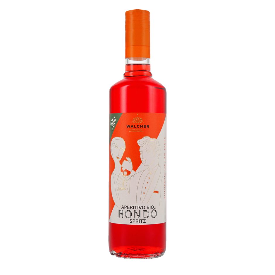 Walcher Aperitivo Bio Spritz 0,7 L