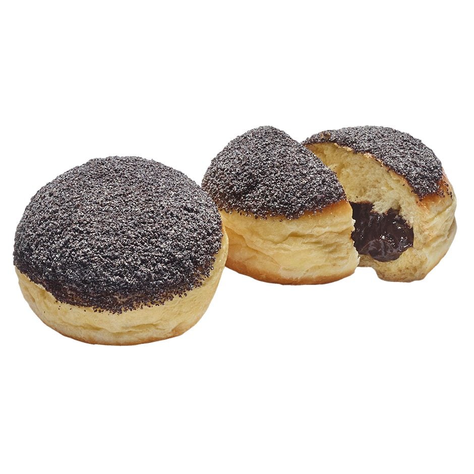 INTERSPAR Backstube Powidl Krapfen 1 STK