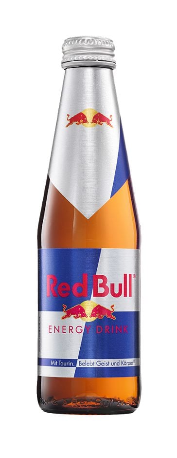 Red Bull Energy Drink 250 ML EINWEG ohne Pfand