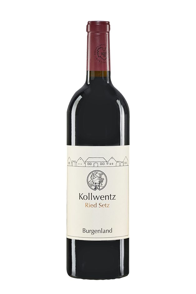 Kollwentz Blaufränkisch Ried Setz 2019 0,75 L