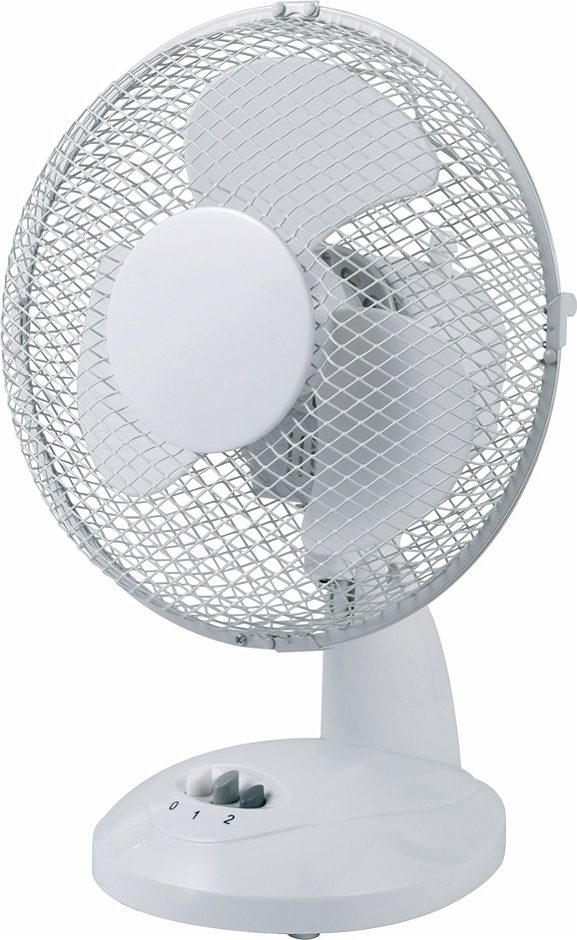 NABO Tischventilator VT 2321
