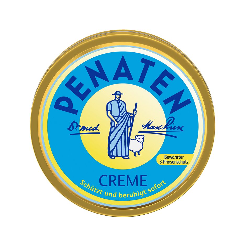 Penaten Creme 50 ml