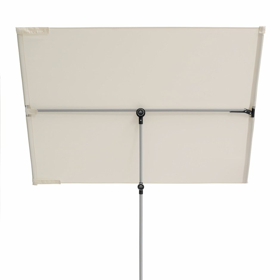 Doppler Balkonblende Active, Natur