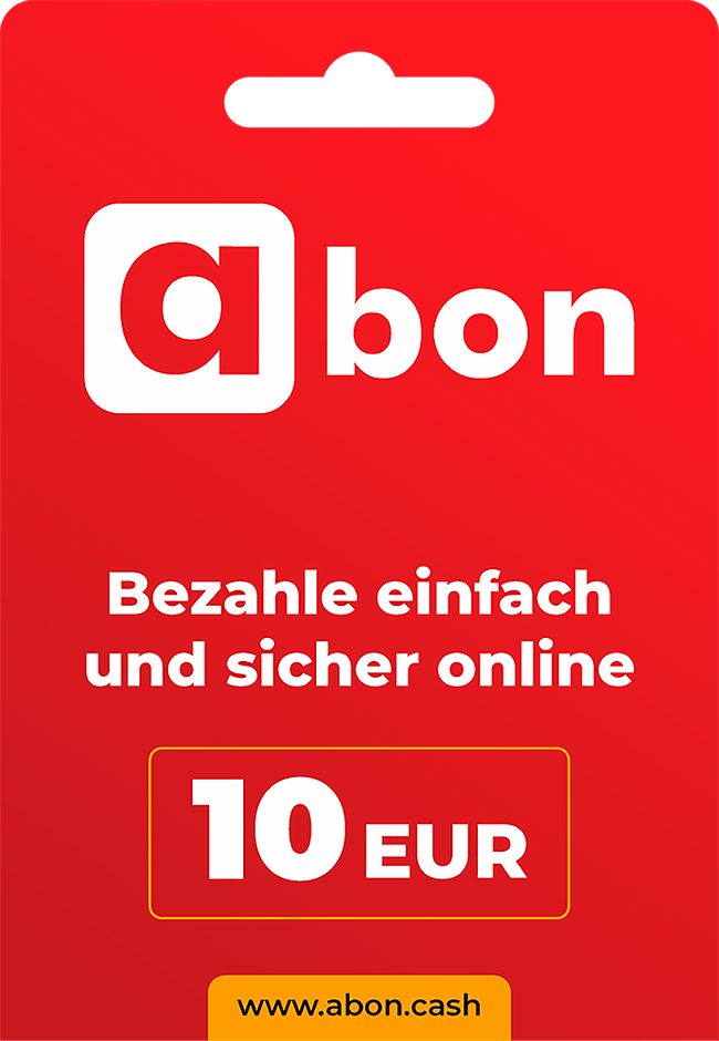 Aircash Gutschein 10 €