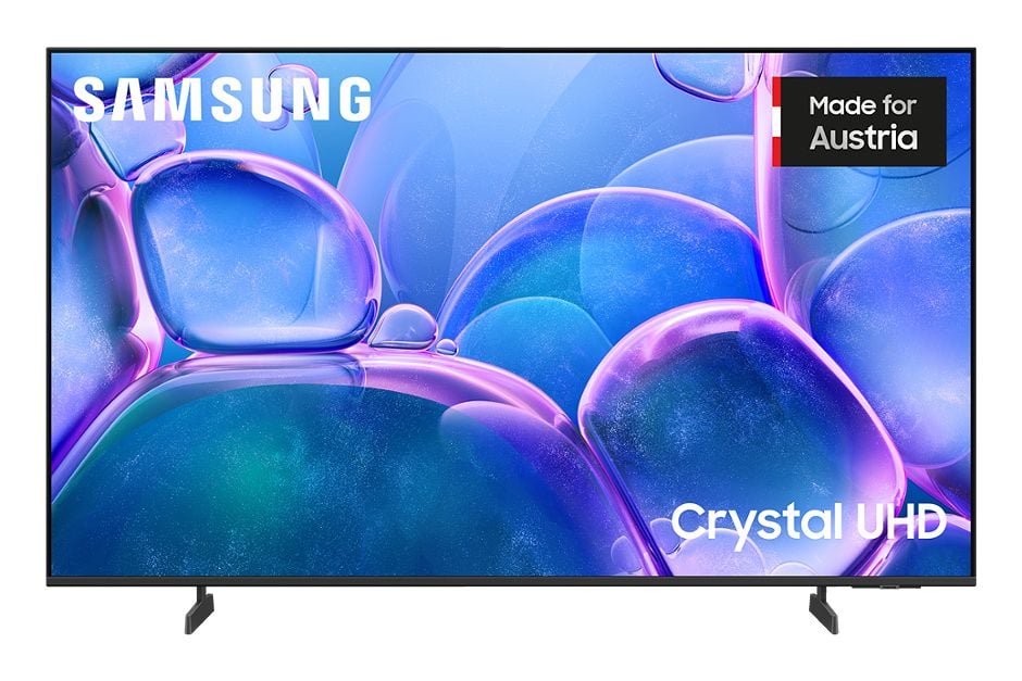 Samsung UHD Smart TV 43U7090FUXXN