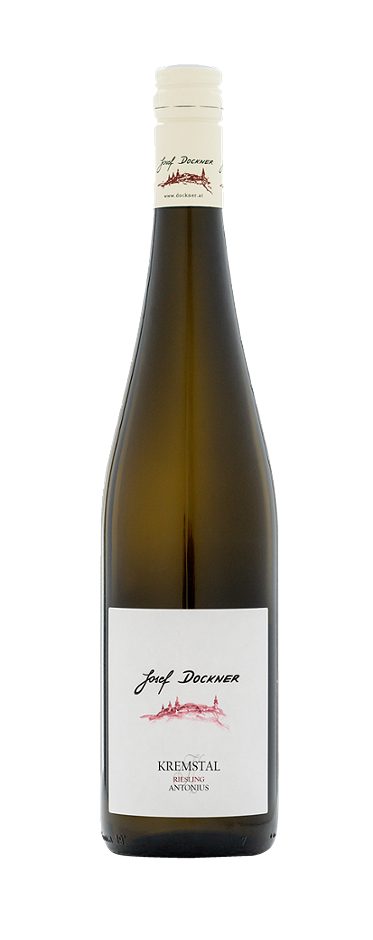 Dockner Riesling Kremstal DAC Antonius 2025 0,75 L