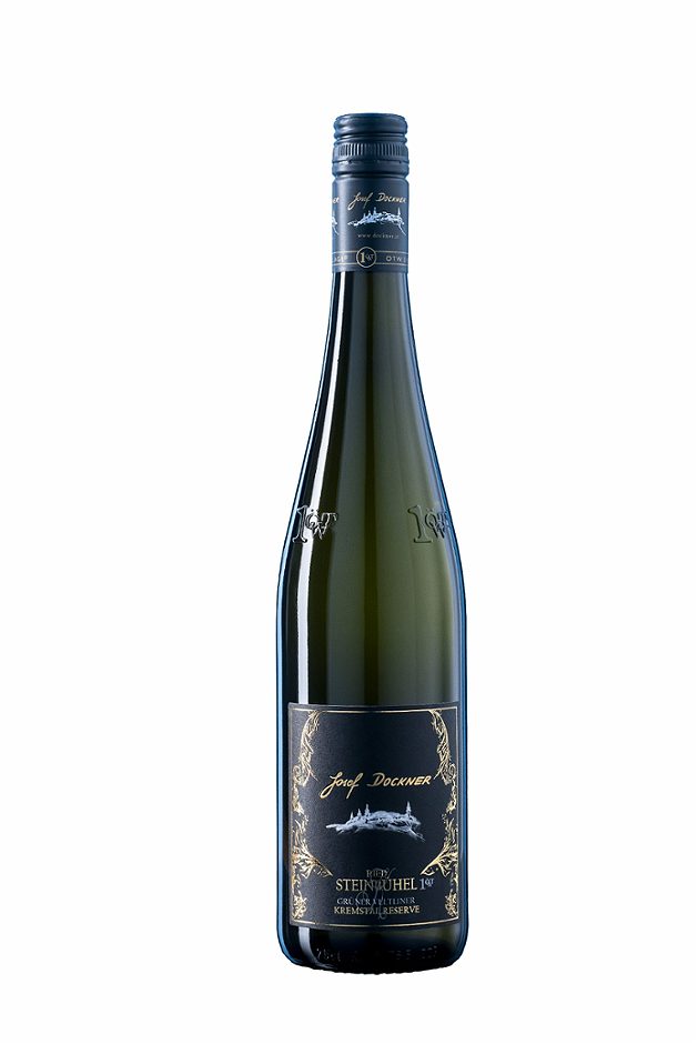 Dockner Grüner Veltliner Ried Steinbühel 1.ÖTW Kremstal DAC 2023 0,75 L