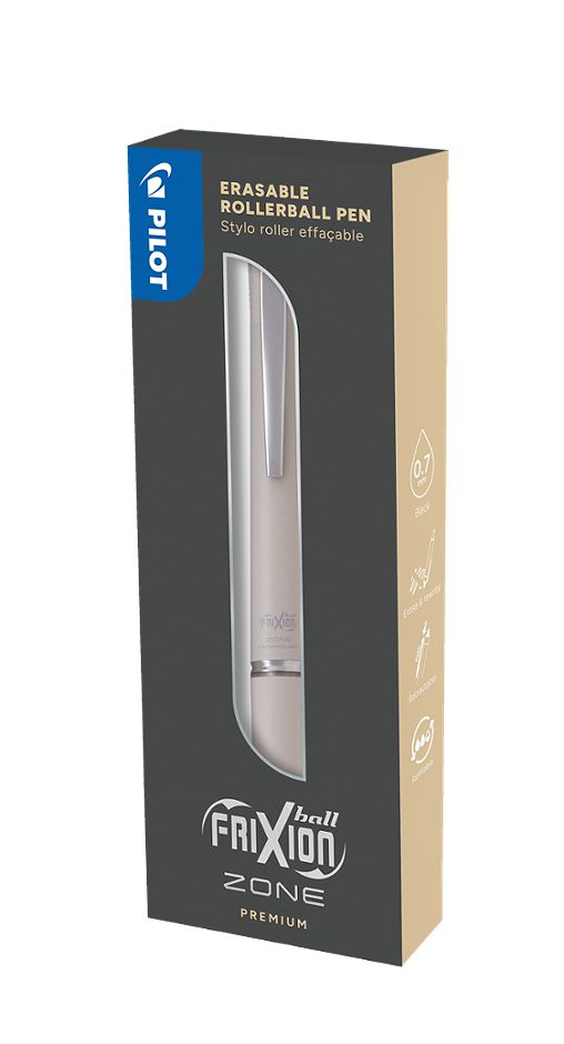 Pilot Frixion Tintenroller