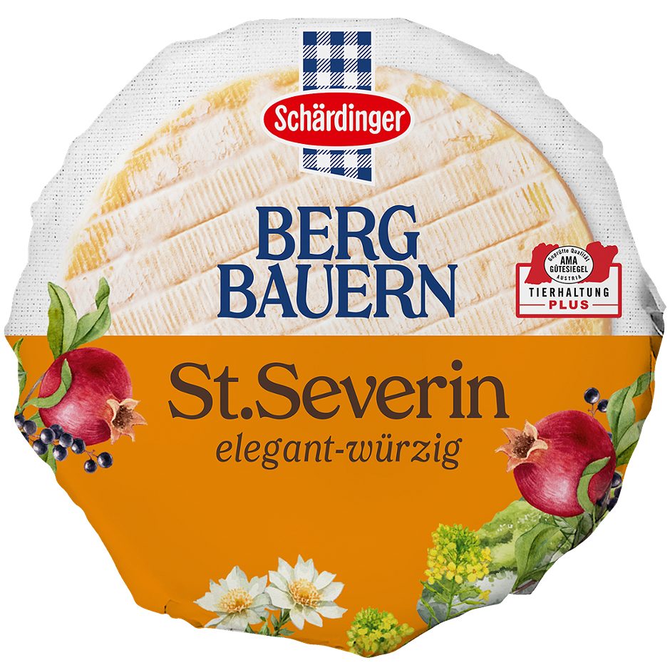 Schärdinger St. Severin 125 G