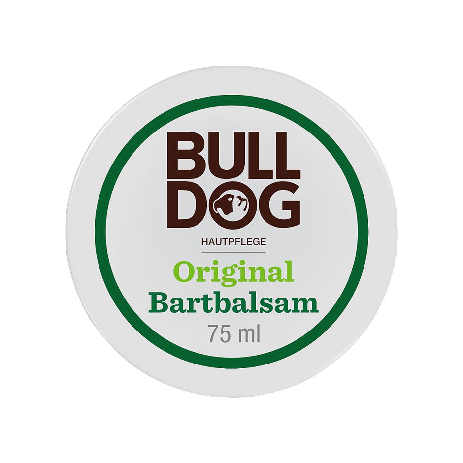 Bulldog Original Bartbalsam 75ml