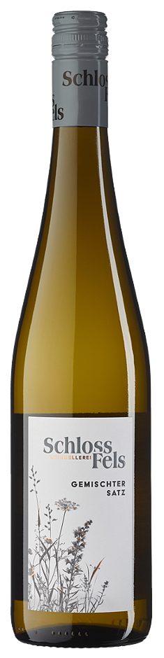 Schloss Fels Gemischter Satz 2025 0,75 L