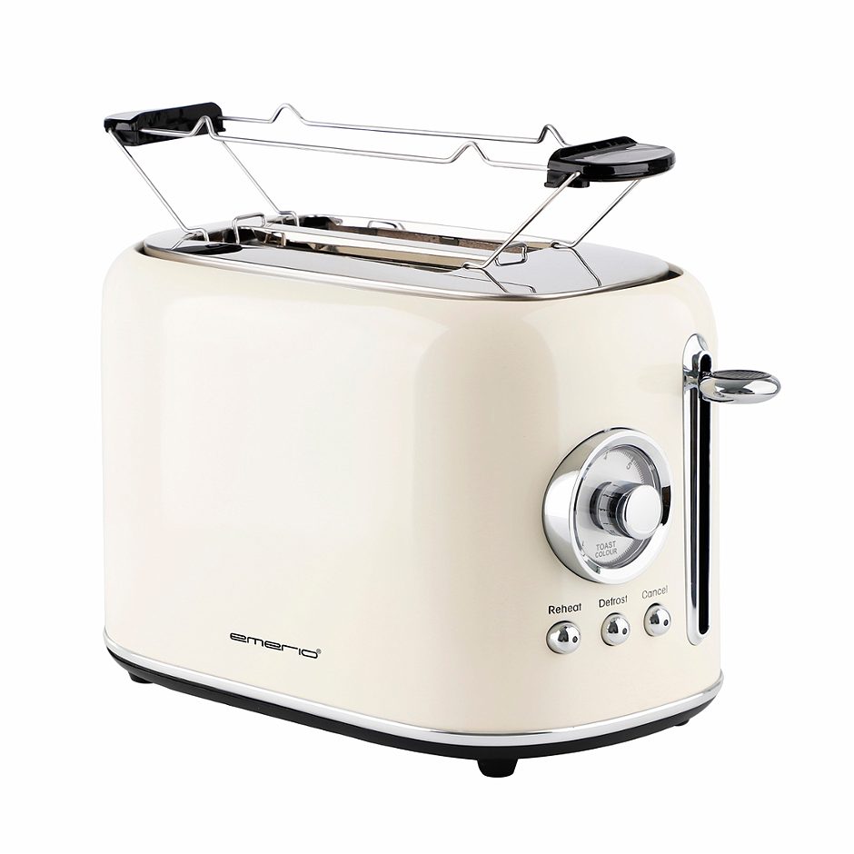 Emerio Toaster Retro
