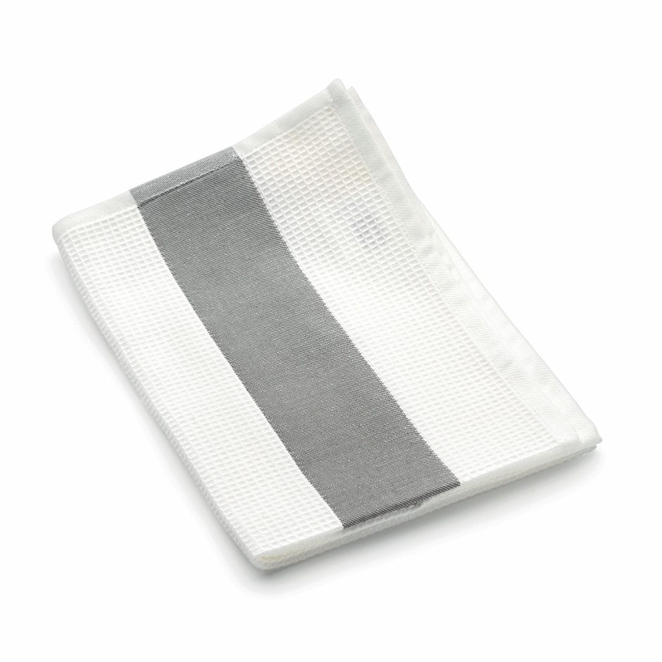 RUBIN Geschirrtuch Bio-Baumwolle 2er Pack