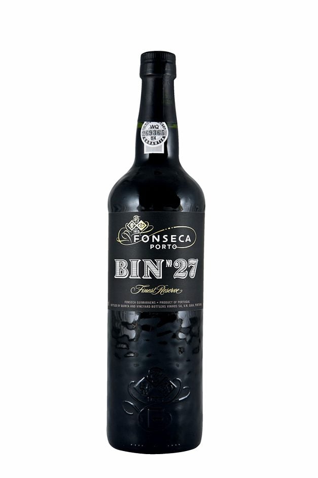 Fonseca BIN 27 Reserve Port 0,75 L