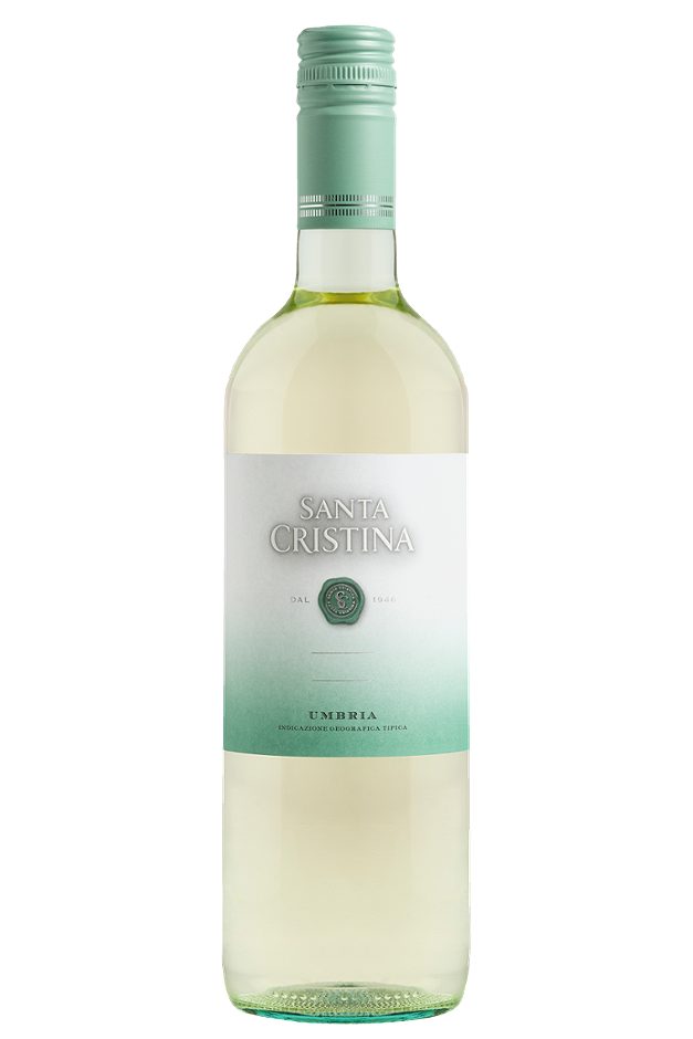 Antinori Santa Cristina Bianco Umbria IGT 2024 0,75 L