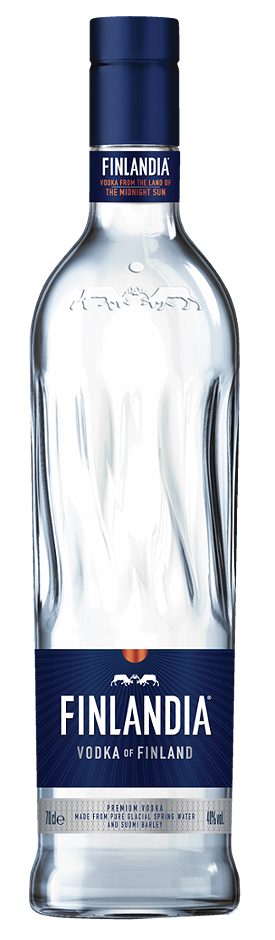 Finlandia Vodka 0,7 L