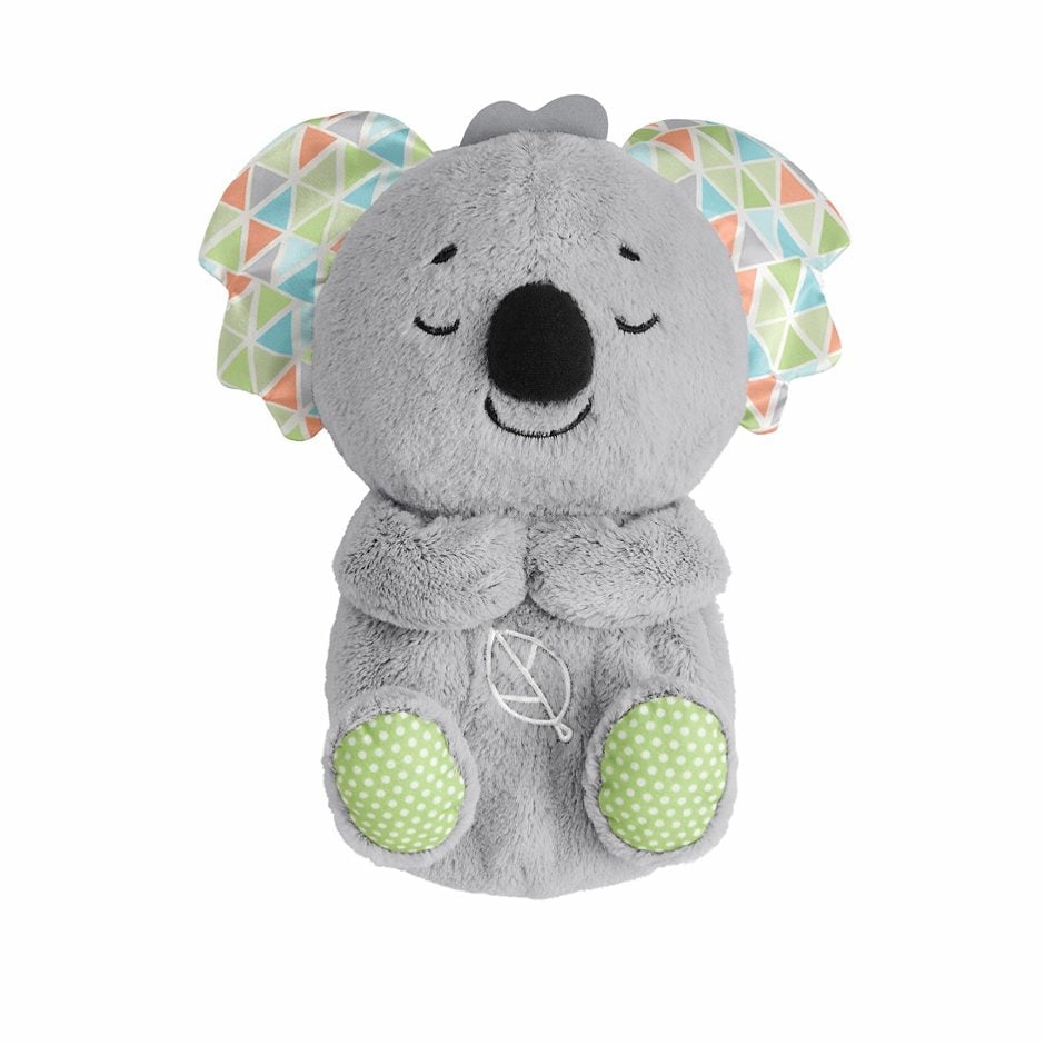 Fisher Price Schlummer-Koala