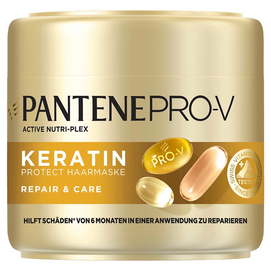 Pantene Pro-V Intensiv-Maske Repair & Care 300ml