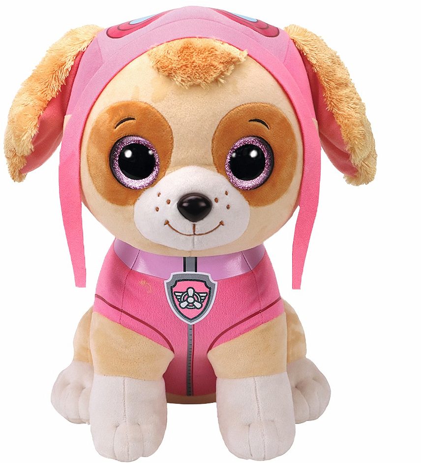 Paw Patrol Sky 42 cm