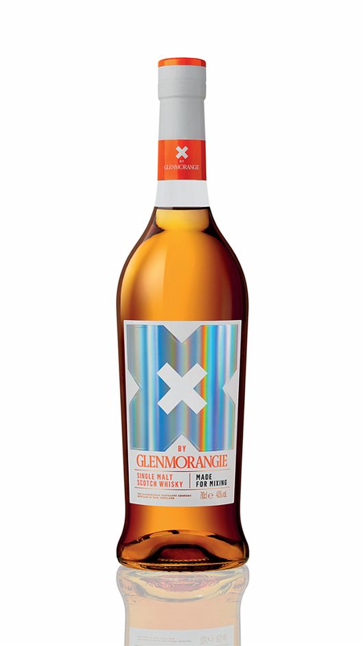 Glenmorangie X 0,7 L