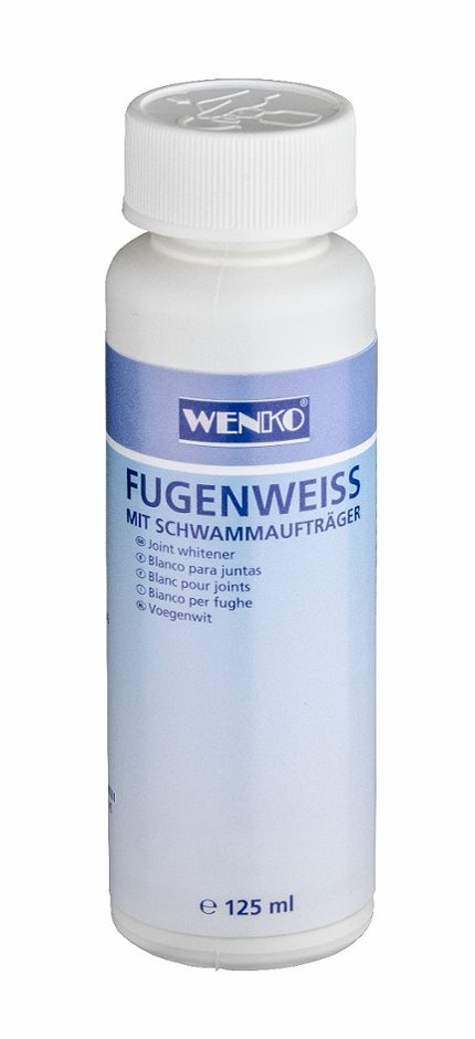 Wenko Fugen-Weiss
