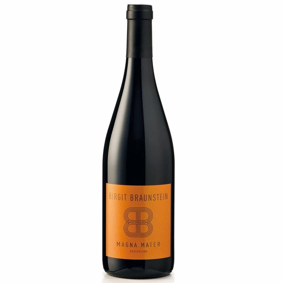 Braunstein Birgit Magna Mater BIO 2013 0,75 L