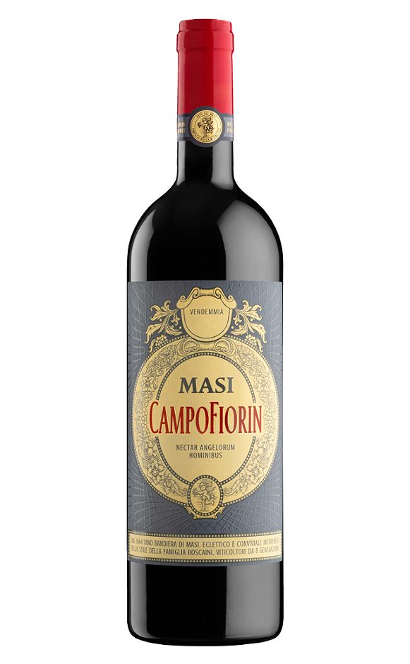 MASI Campofiorin Rosso del Veronese IGT 2022 0,75 L