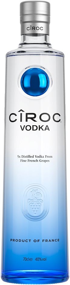 Ciroc Vodka 0,7 L