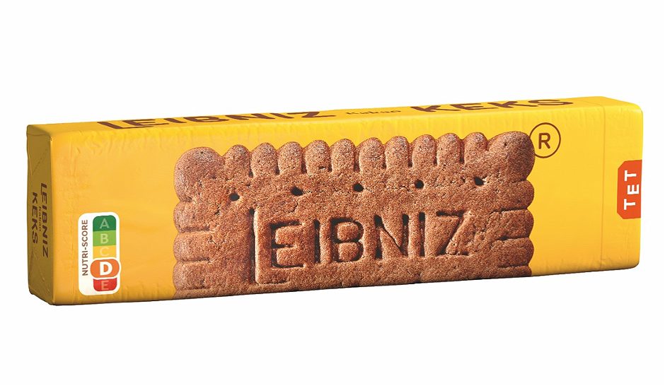 Bahlsen Leibniz Kakaokeks 200 G