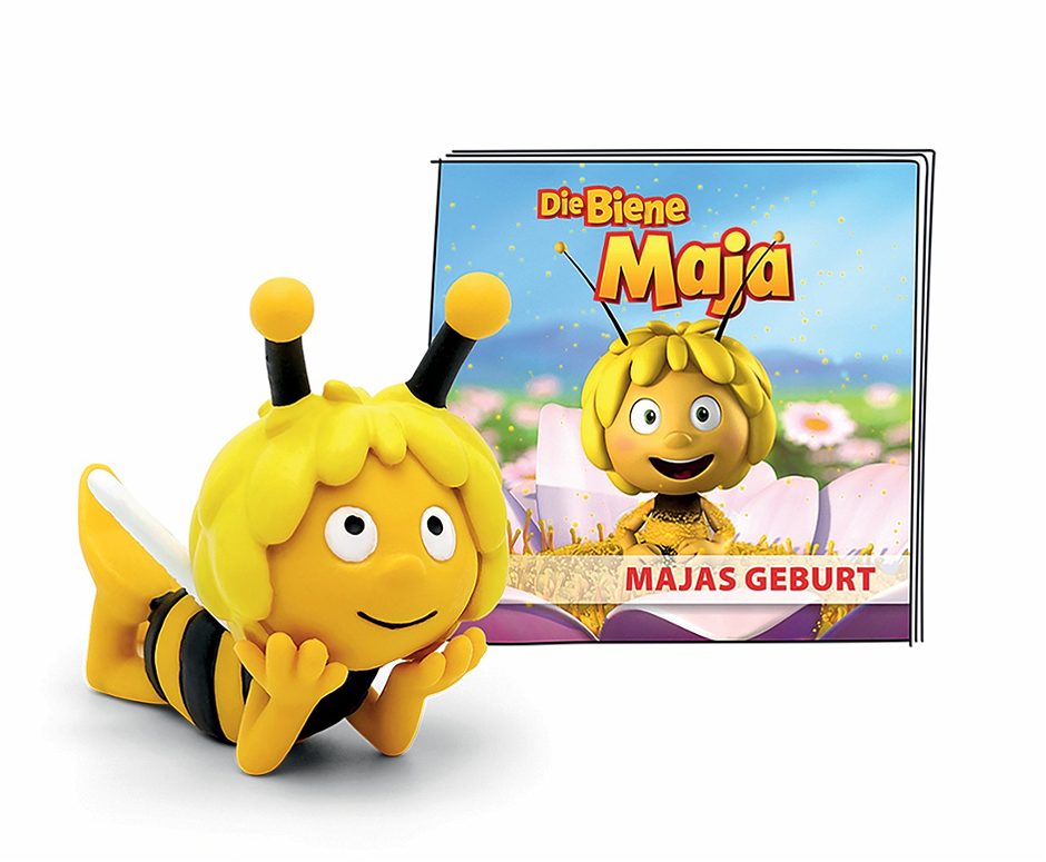 Tonies Biene Maja - Majas Geburt