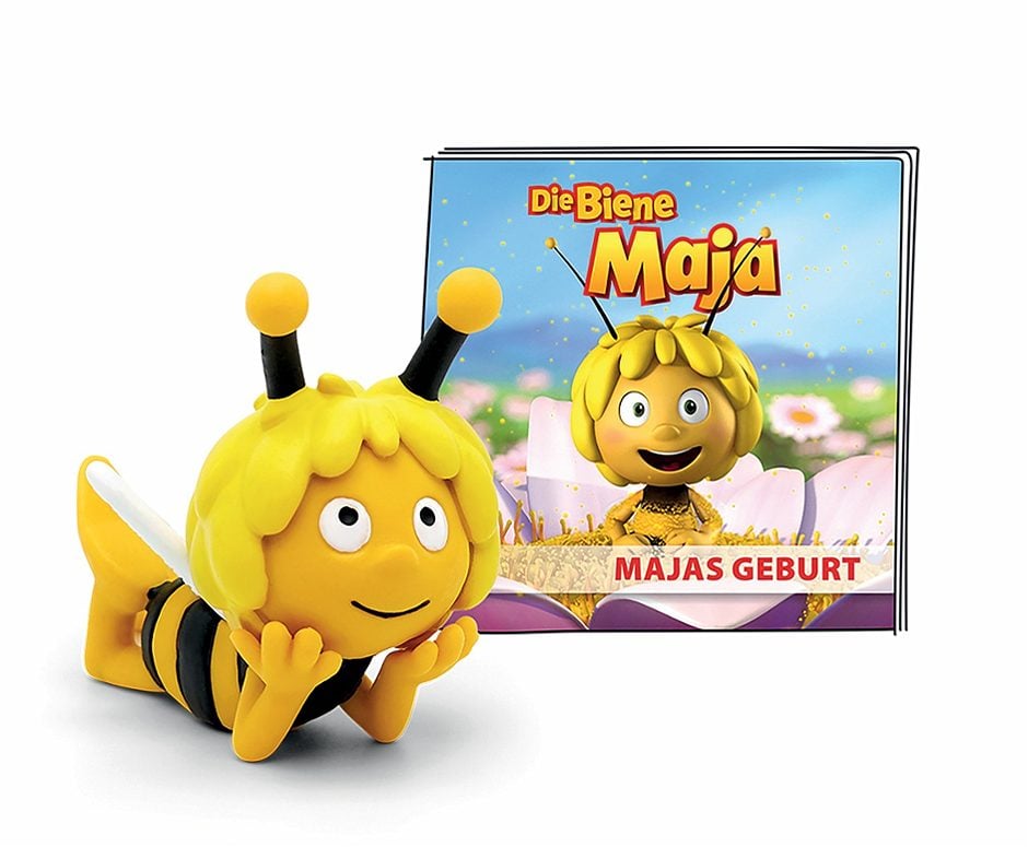 Tonies Biene Maja - Majas Geburt