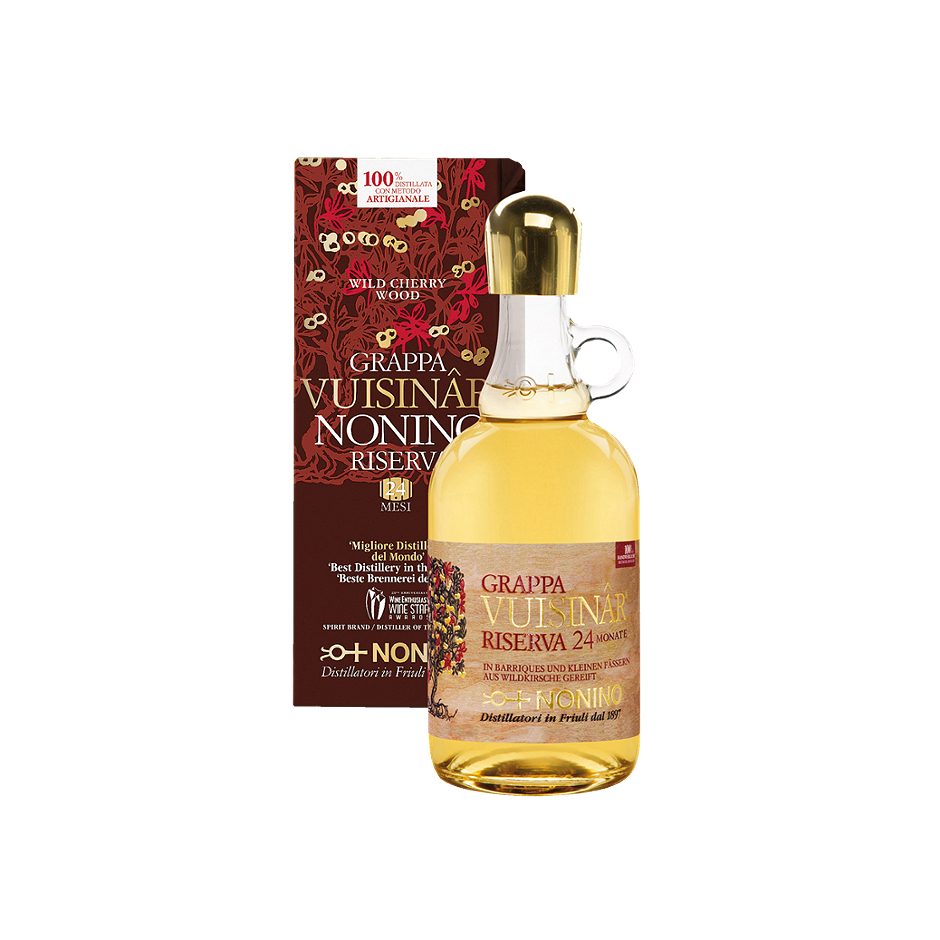 Nonino Grappa di Tradizione 0,7 L