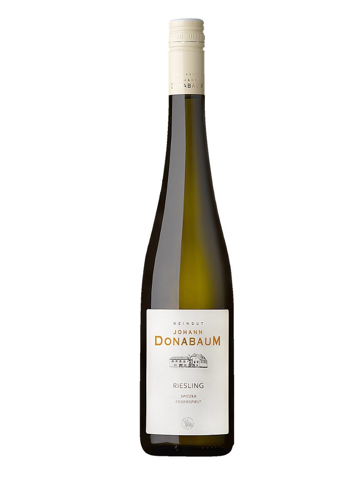 Donabaum Riesling Federspiel Wachauer 2024 0,75 L
