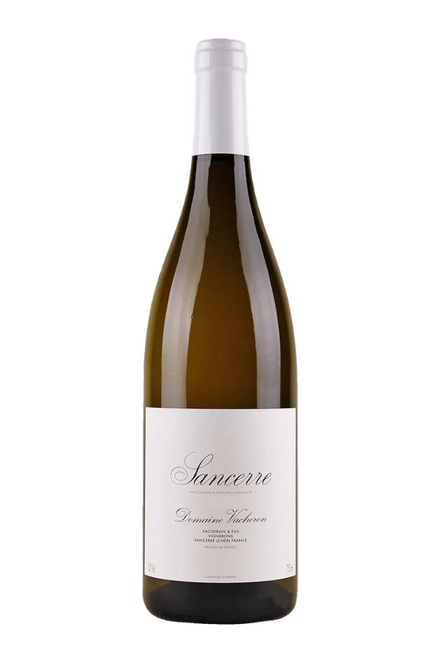 Domaine Vacheron Sancerre BIO 2023 0,75 L