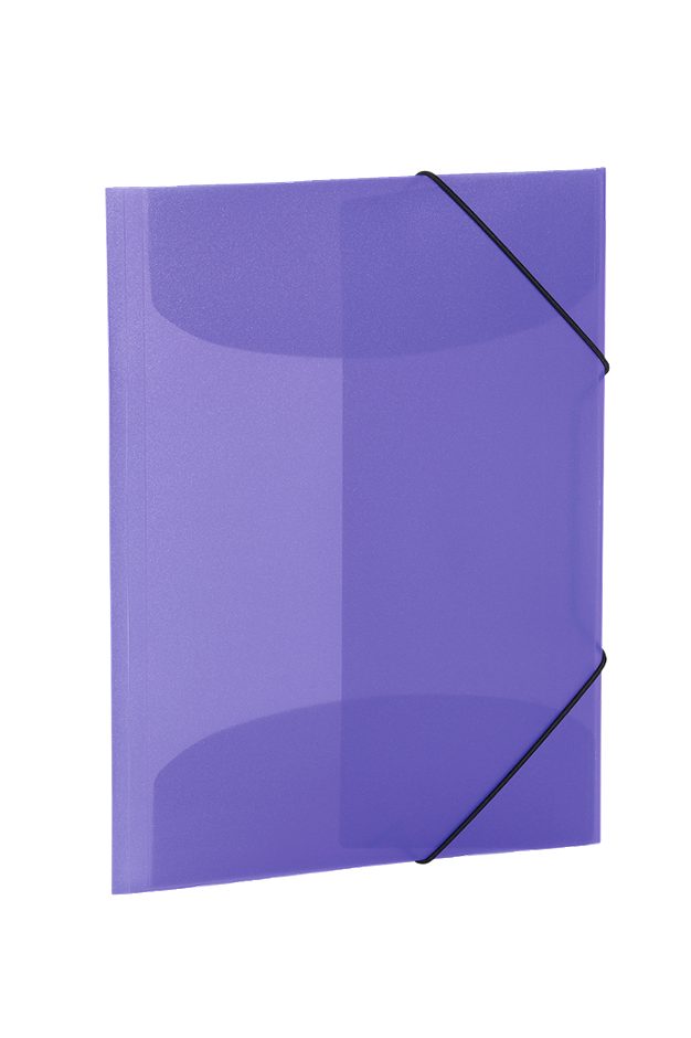 Herma Sammmelmappe A4 violett