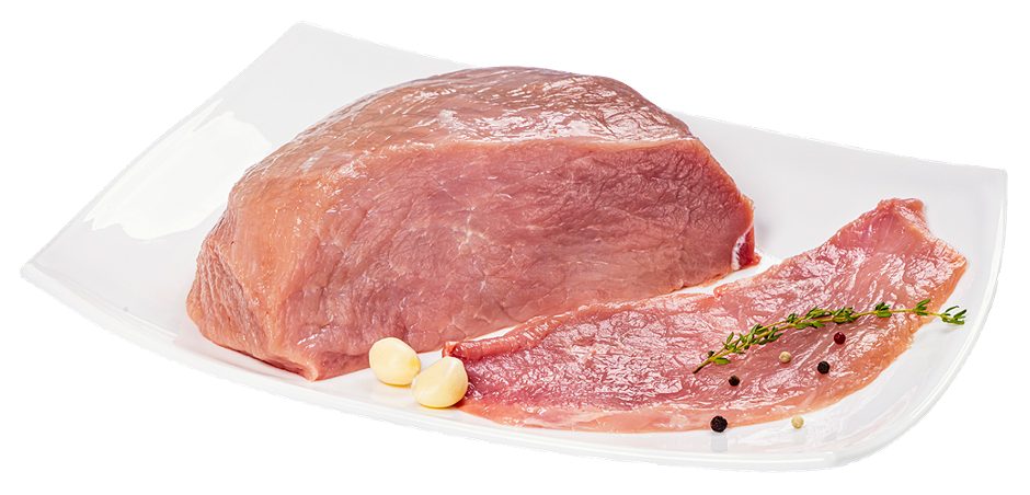 TANN Kaiserschnitzel vom Duroc-Schwein 1 KG