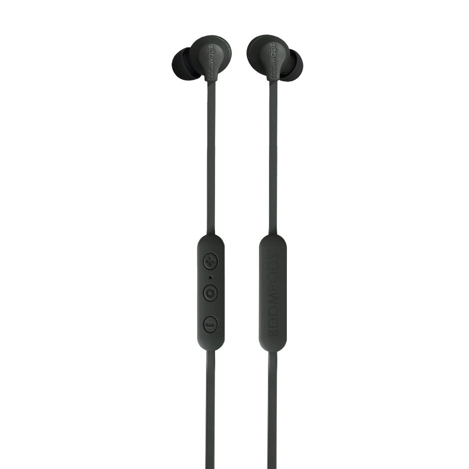 Boompods In Ear Kopfhörer Sportline