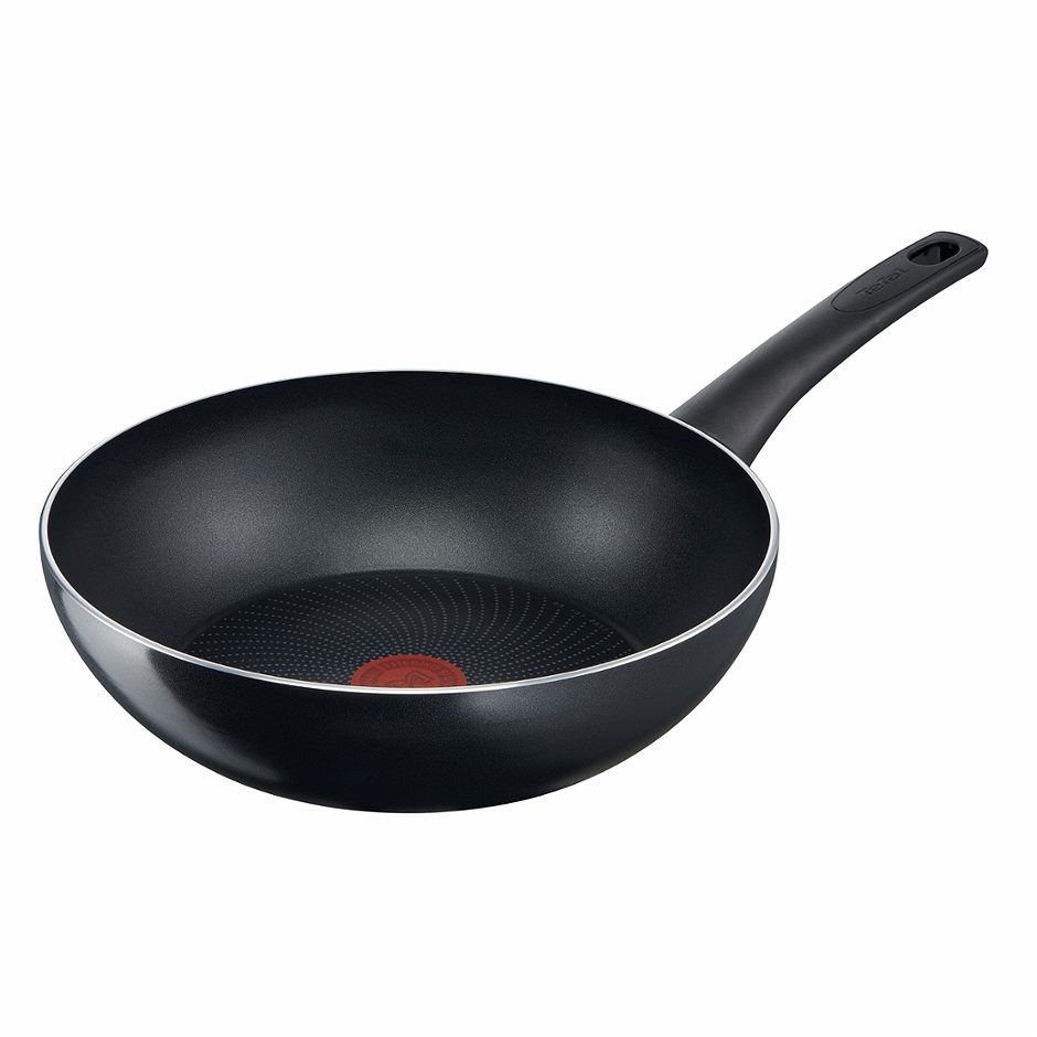 Tefal Wokpfanne 28 cm Generous Cook