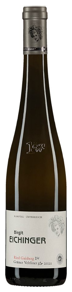 Eichinger Birgit Grüner Veltliner Ried Gaisberg 1.ÖTW Kamptal DAC 2023 0,75 L