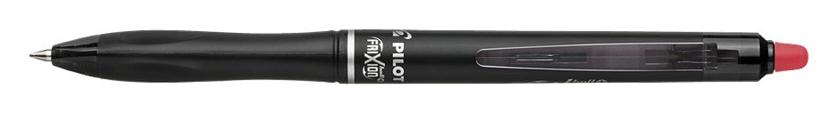 Pilot Frixion Tintenroller rot