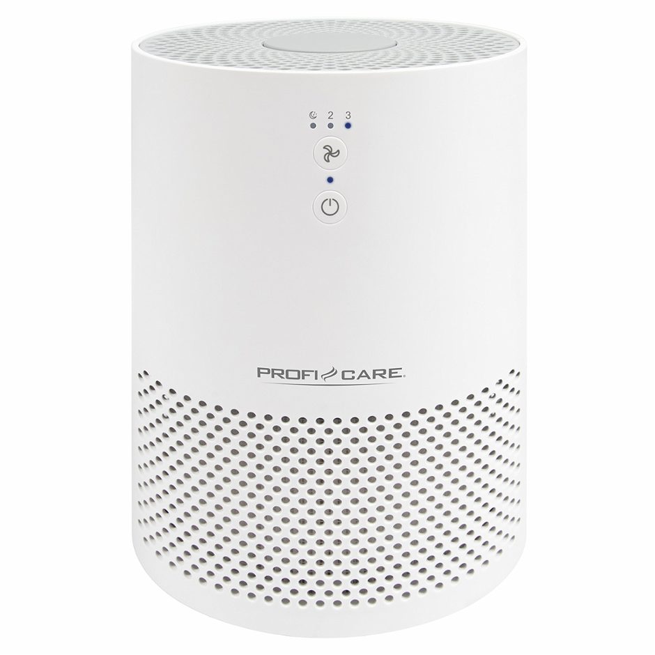 ProfiCare Luftreiniger PC-LR 3075