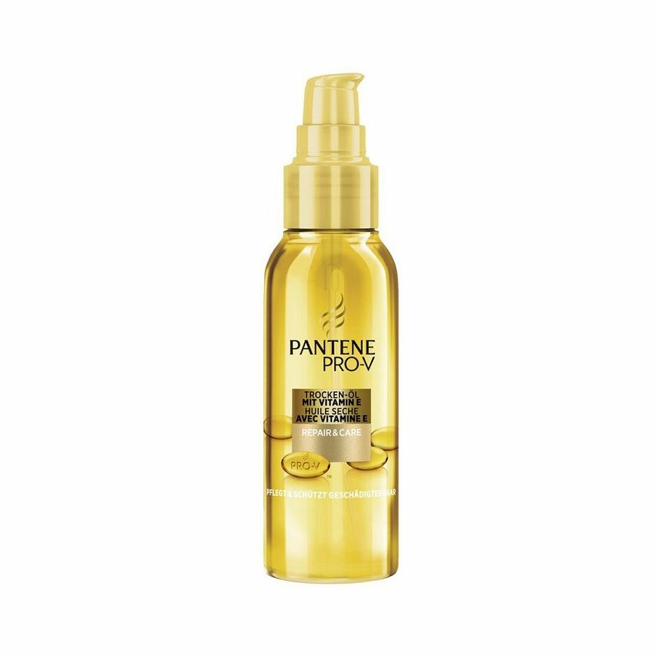 Pantene Pro-V Trockenöl Repair & Care 100ml