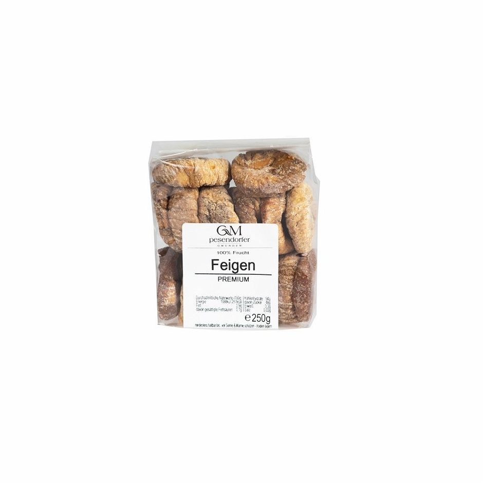 GM Pesendorfer Feigen Premium 250 G