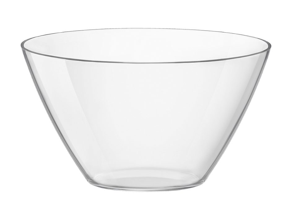 Bormioli Luigi Spa Schüssel Basic 26cm