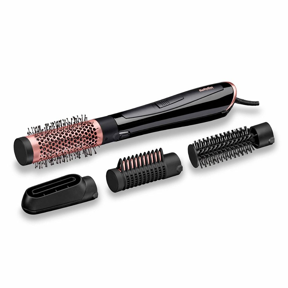 Babyliss Warmluftbürste Perfect Finish AS126E