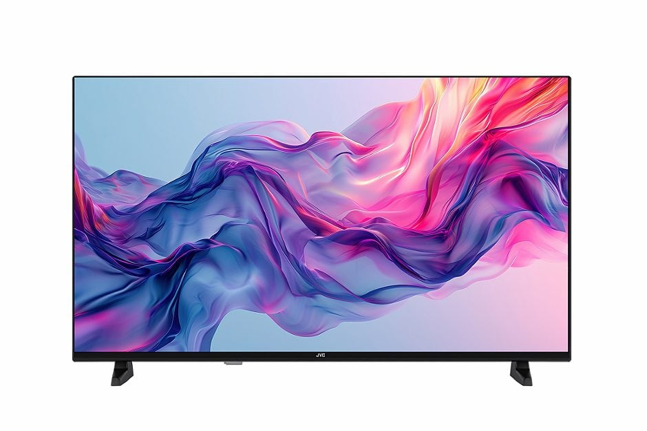 JVC FHD Smart TV 40 VF3460